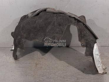 UNUTRASNJI BLATOBRAN za Mercedes Benz C Klasa