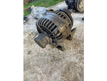 Alternator 1.9Tdi 116ks za Volkswagen Golf 4 od 1998. do 2004. god.