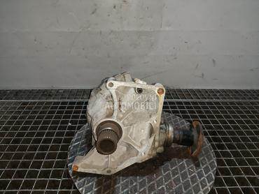 REDUKTOR za Nissan X-Trail