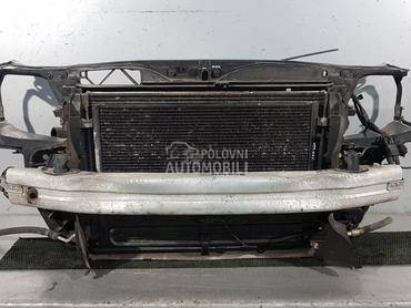 HLADNJAK KLIME za Audi A4