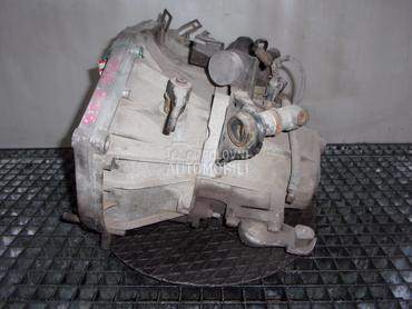 MJENJAC za Alfa Romeo 166