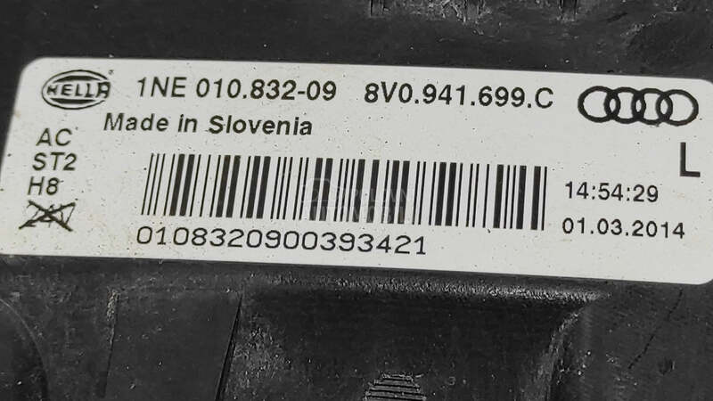 MAGLENKA