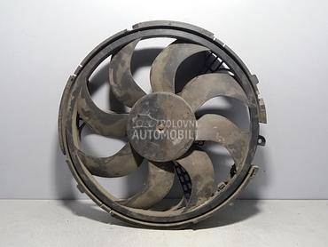 VENTILATOR za Fiat Stilo