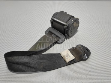 POJAS za Nissan Qashqai