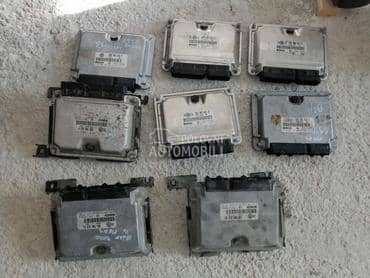 Putni racunari 1.9TDI za Volkswagen Golf 4, Passat B5, Passat B5.5