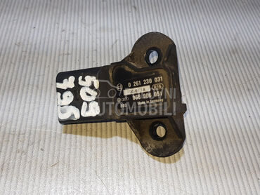 MAP SENZOR za Volkswagen Passat B6