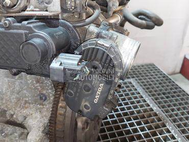 DOZER KLAPNA za Volvo XC90