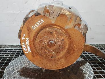 KOCIONI DISK za Lancia Lybra