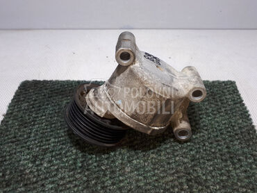 SPANER za Ford Focus