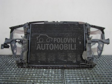 HLADNJAK VODE za Audi A4