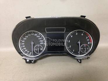 CELER SAT za Mercedes Benz B Klasa