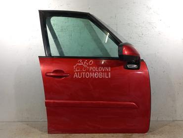 VRATA za Citroen C4 Picasso