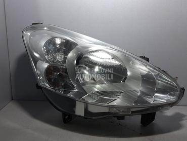 FAR za Peugeot Partner