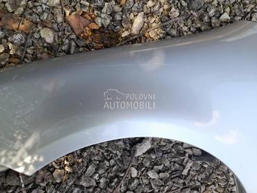 Krila za Volkswagen Golf 5 od 2003. do 2010. god.