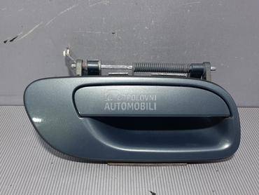 RUCKA VRATA za Volvo S70