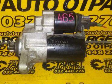 ALNASER za Volkswagen Golf 4