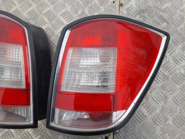 Stop lampe za Opel Astra H od 2004. do 2009. god.