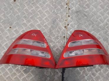 Stop lampe za Mercedes Benz C 220 od 2000. do 2005. god.