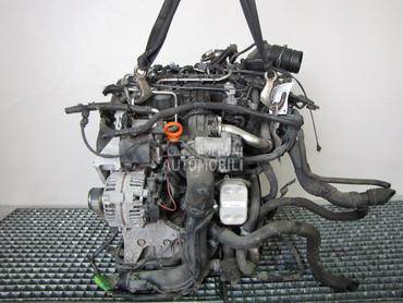 MOTOR za Volkswagen Polo