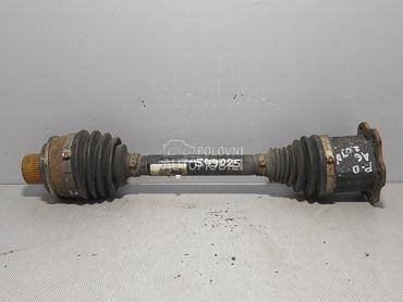 POLUOSOVINA za Audi A6