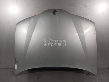 HAUBA za Renault Laguna