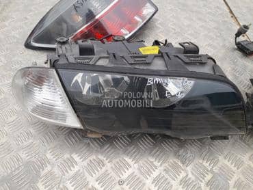 Farovi stop lampe za BMW 320 od 1998. do 2001. god.