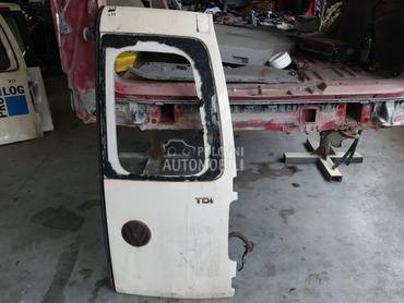 GEPEK za Volkswagen Caddy