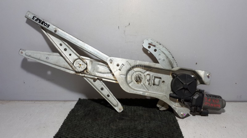 MOTORIC PODIZACA STAKLA