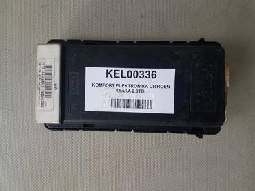 KOMFORT ELEKTRONIKA za Citroen Xsara