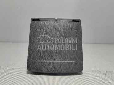 PLASTIKA za Volkswagen Golf 6