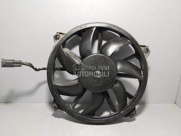 VENTILATOR za Peugeot 308