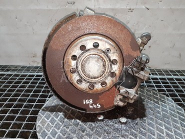 KOCIONI DISK za Volkswagen Golf 7