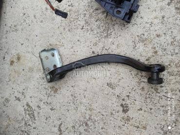 Klizač vrata gornji za Fiat Scudo od 1995. do 2006. god.