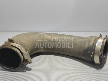 CRIJEVO INTERKULERA za Audi A4