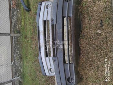 Prednji branik za Peugeot Expert od 2003. do 2007. god.