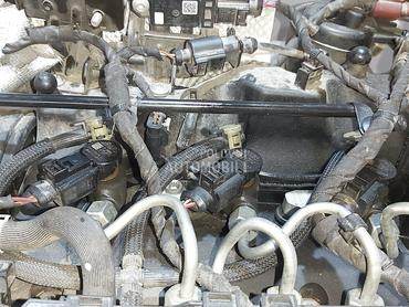 DIZNA za Škoda Fabia