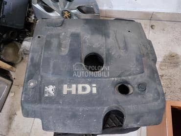 poklopac motora 307 za Peugeot 307 od 2000. do 2006. god.
