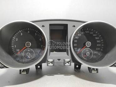 CELER SAT za Volkswagen Golf 6