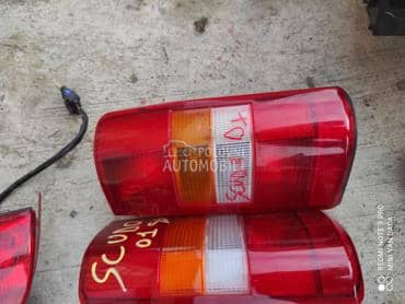 Stop svetlo za Fiat Scudo od 1995. do 2006. god.