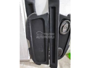 polica za stila za Fiat Stilo od 2000. do 2008. god.