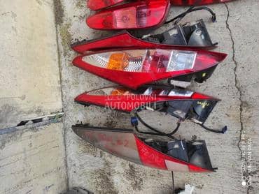 stop lampa za Peugeot 807 od 2002. do 2012. god.