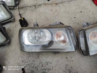 Farovi za Fiat Scudo od 2003. do 2006. god.