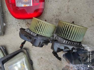 Ventilator kabine za Fiat Scudo od 1995. do 2006. god.