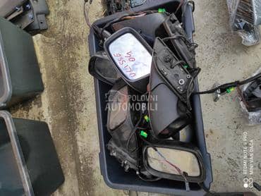 Retrovizor za Peugeot 807 od 2002. do 2012. god.