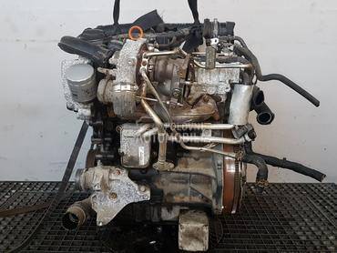 MOTOR za Volkswagen Passat B6
