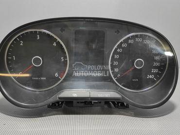 CELER SAT za Volkswagen Polo