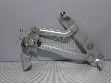 SKARE OD HAUBE za Seat Toledo