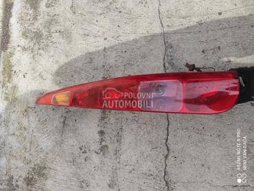zadnja lampa za Citroen C8 od 2002. do 2012. god.