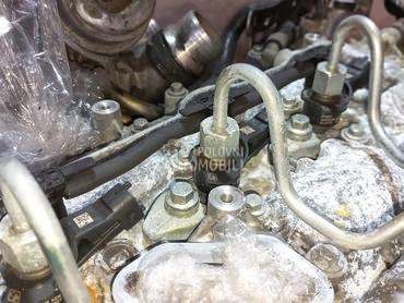 DIZNA za Nissan Qashqai