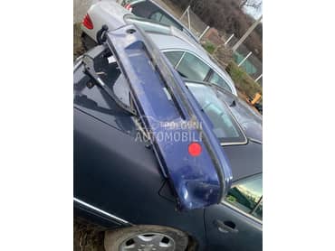 Branik za Fiat Brava